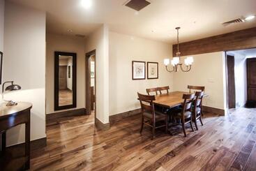 酒店 Stein Eriksen Lodge Deer Valley