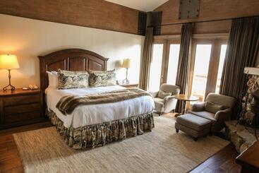 酒店 Stein Eriksen Lodge Deer Valley