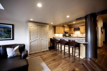 ホテル Stein Eriksen Lodge Deer Valley