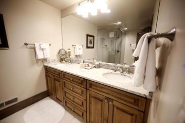 ホテル Stein Eriksen Lodge Deer Valley