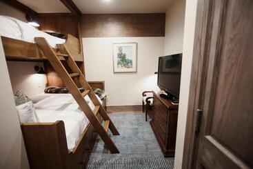 酒店 Stein Eriksen Lodge Deer Valley