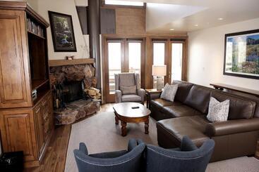 ホテル Stein Eriksen Lodge Deer Valley