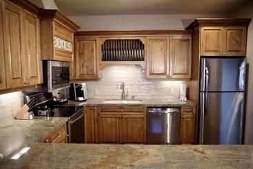 酒店 Stein Eriksen Lodge Deer Valley