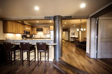 ホテル Stein Eriksen Lodge Deer Valley