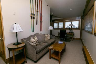 ホテル Stein Eriksen Lodge Deer Valley