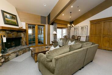 ホテル Stein Eriksen Lodge Deer Valley