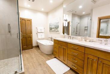 ホテル Stein Eriksen Lodge Deer Valley