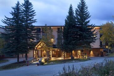 هتل Stonebridge Inn