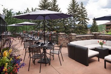 هتل Stonebridge Inn