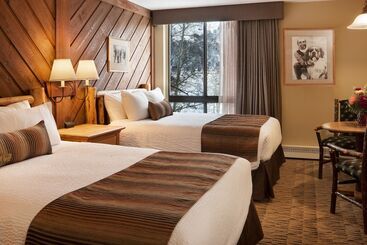 هتل Stonebridge Inn