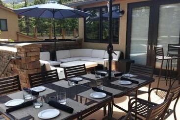 هتل Stonebridge Inn