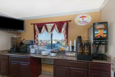 هتل Guest Place