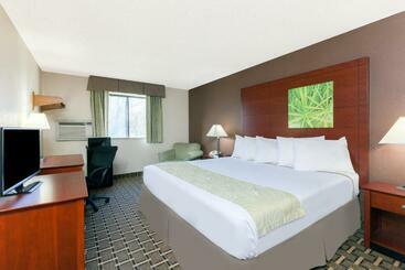 هتل Guest Place