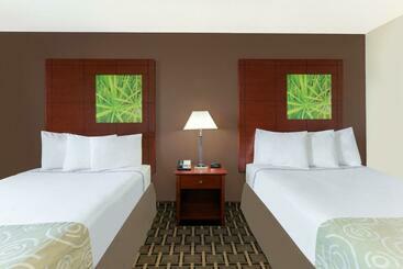 هتل Guest Place
