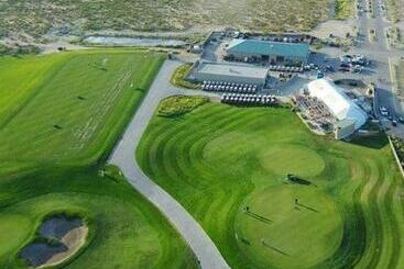 هتل Super 8 By Wyndham Las Cruces/white Sands Area