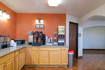 هتل Super 8 By Wyndham Las Cruces/white Sands Area