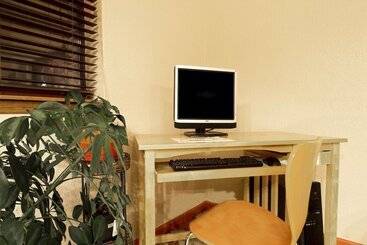هتل Super 8 By Wyndham Las Cruces/white Sands Area
