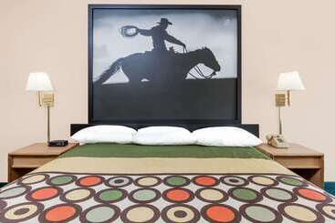 هتل Arya Inn & Extended Stay