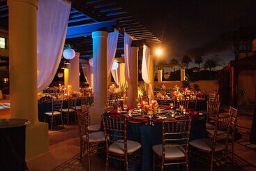هتل Tempe Mission Palms, A Destination By Hyatt