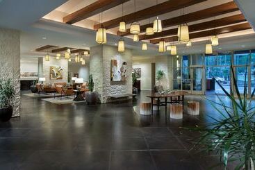 هتل Tempe Mission Palms, A Destination By Hyatt