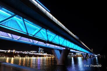 هتل Tempe Mission Palms, A Destination By Hyatt