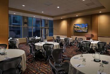 هتل Tempe Mission Palms, A Destination By Hyatt