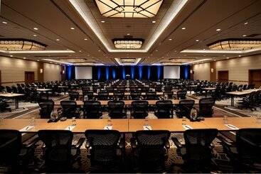 هتل Tempe Mission Palms, A Destination By Hyatt