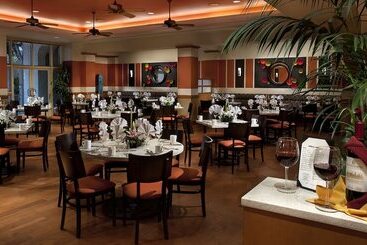 هتل Tempe Mission Palms, A Destination By Hyatt