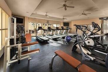 هتل Tempe Mission Palms, A Destination By Hyatt