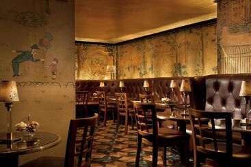 هتل The Carlyle, A Rosewood