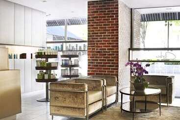 The Charles Hotel In Harvard Square