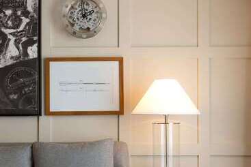The Charles Hotel In Harvard Square