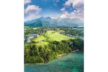 هتل The Cliffs At Princeville