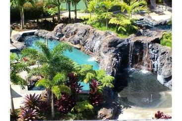 هتل The Cliffs At Princeville
