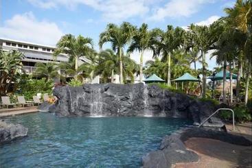 هتل The Cliffs At Princeville