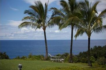 هتل The Cliffs At Princeville