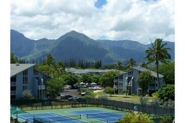 هتل The Cliffs At Princeville