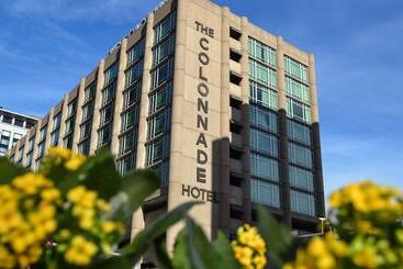 Hotel The Colonnade