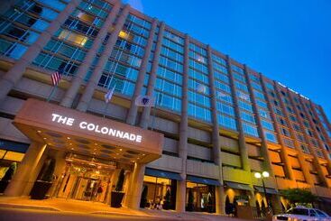 Hotel The Colonnade
