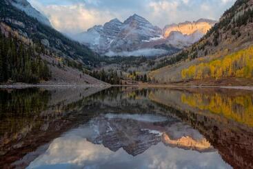 هتل The Crestwood Snowmass Village