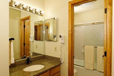 هتل The Crestwood Snowmass Village
