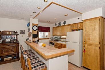 هتل The Crestwood Snowmass Village