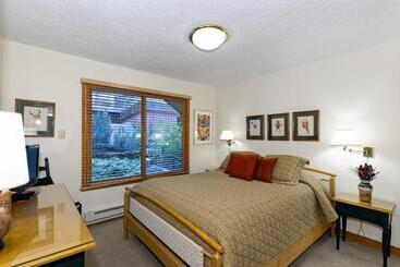 هتل The Crestwood Snowmass Village