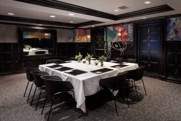 Hotel The Eliot