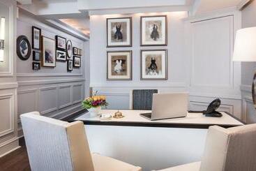 هتل Inn at Union Square