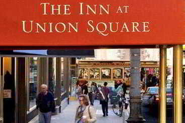 هتل Inn At Union Square