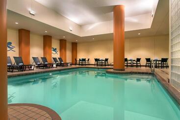 هتل The Lincoln Marriott Cornhusker