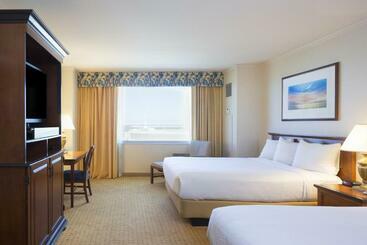 Showboat Hotel Atlantic City