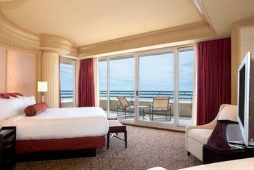 Showboat Hotel Atlantic City