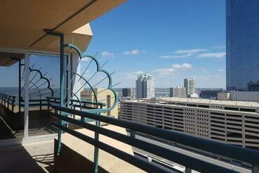 Showboat Hotel Atlantic City